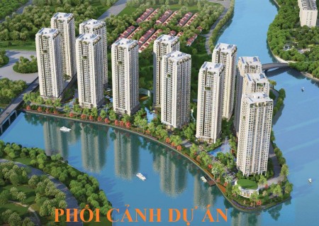 DU ÁN GEM RIVERSIDE QUẬN 02